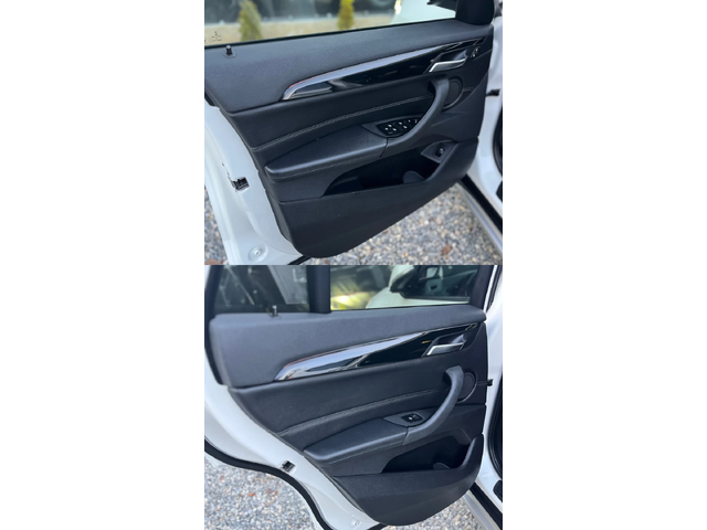 BMW X1 1.8D* S-DRIVE* FACE* AUTOMATIC* СОБСТВЕН ЛИЗИНГ - автомобили, коли, обяви за нови и употребявани 16