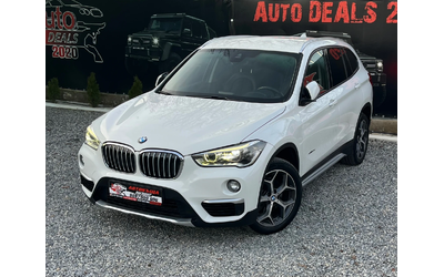 bmw-x1 - 1