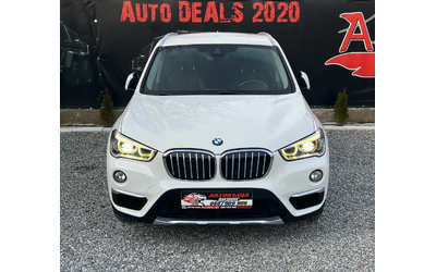 bmw-x1 - 2
