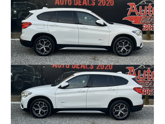 BMW X1 1.8D* S-DRIVE* FACE* AUTOMATIC* СОБСТВЕН ЛИЗИНГ - автомобили, коли, обяви за нови и употребявани 4