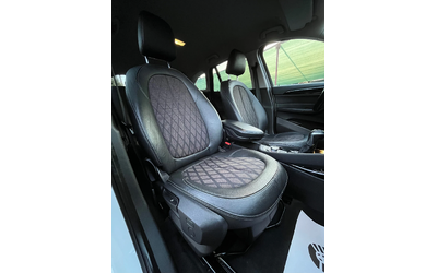 BMW X1 1.8D* S-DRIVE* FACE* AUTOMATIC* СОБСТВЕН ЛИЗИНГ - автомобили, коли, обяви за нови и употребявани 8