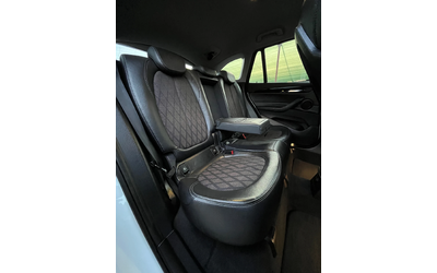 BMW X1 1.8D* S-DRIVE* FACE* AUTOMATIC* СОБСТВЕН ЛИЗИНГ - автомобили, коли, обяви за нови и употребявани 9