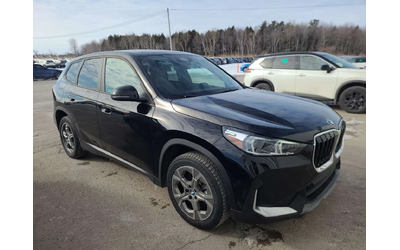 bmw-x1 - 1