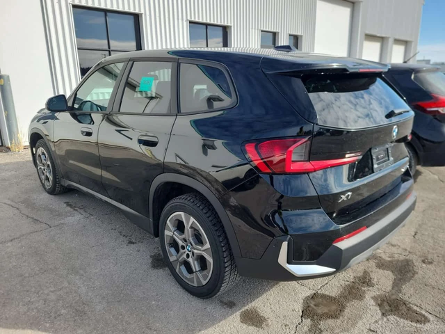 BMW X1 XDRIVE28I| PANORAMA| MEMORY| CARFAX| - автомобили, коли, обяви за нови и употребявани 3