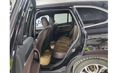 BMW X1 xDrive28i/CARFAX/Кожа/Памет/Подгрев/2 КЛЮЧА - автомобили, коли, обяви за нови и употребявани 11