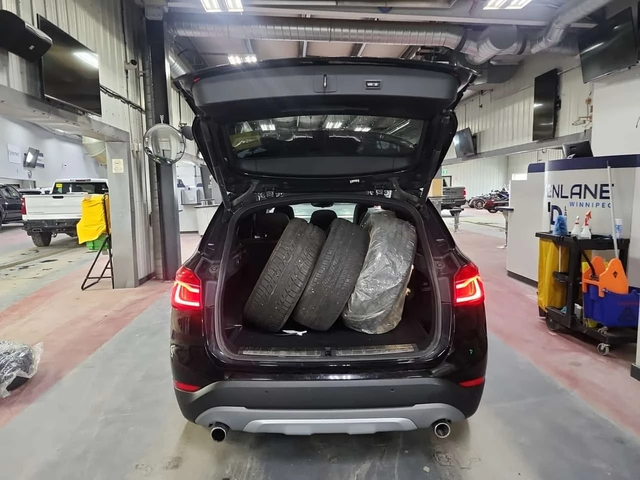 BMW X1 xDrive28i/CARFAX/Кожа/Памет/Подгрев/2 КЛЮЧА - автомобили, коли, обяви за нови и употребявани 13