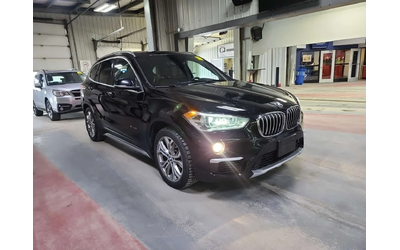 bmw-x1 - 1