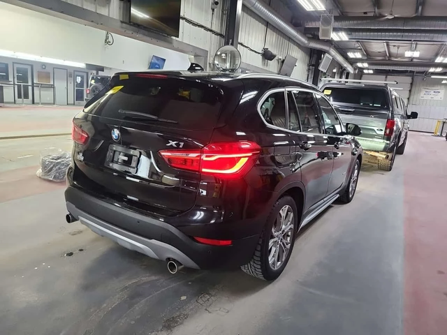 BMW X1 xDrive28i/CARFAX/Кожа/Памет/Подгрев/2 КЛЮЧА - автомобили, коли, обяви за нови и употребявани 2
