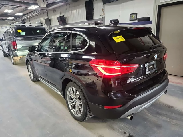 BMW X1 xDrive28i/CARFAX/Кожа/Памет/Подгрев/2 КЛЮЧА - автомобили, коли, обяви за нови и употребявани 3