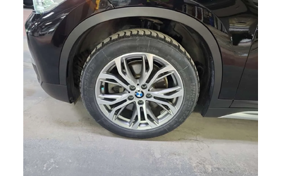 bmw-x1 - 5