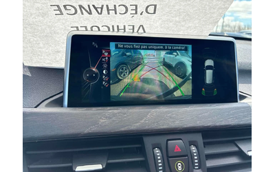 BMW X1 * xDrive28i * ПАНОРАМА* ПОЕГРЕВИ* ВИДЕО* - автомобили, коли, обяви за нови и употребявани 14