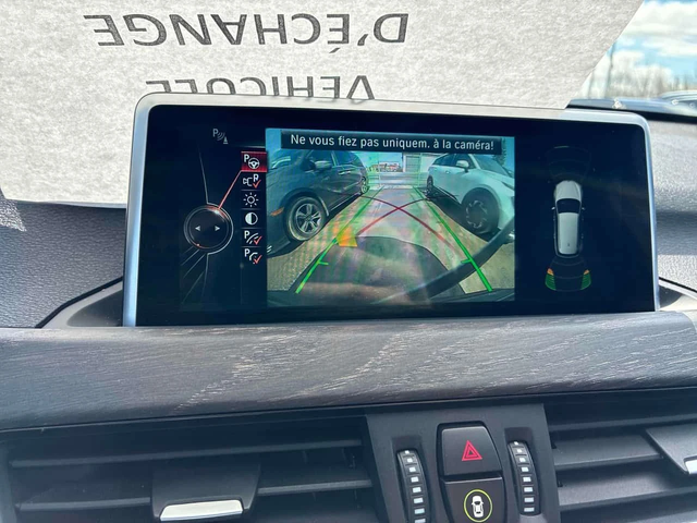 BMW X1 * xDrive28i * ПАНОРАМА* ПОЕГРЕВИ* ВИДЕО* - автомобили, коли, обяви за нови и употребявани 14