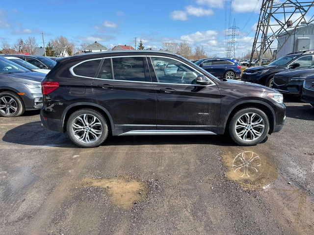 BMW X1 * xDrive28i * ПАНОРАМА* ПОЕГРЕВИ* ВИДЕО* - автомобили, коли, обяви за нови и употребявани 2