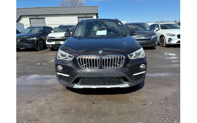 bmw-x1 - 5