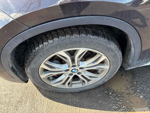 BMW X1 * xDrive28i * ПАНОРАМА* ПОЕГРЕВИ* ВИДЕО* - автомобили, коли, обяви за нови и употребявани 6