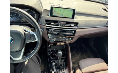 BMW X1 * xDrive28i * ПАНОРАМА* ПОЕГРЕВИ* ВИДЕО* - автомобили, коли, обяви за нови и употребявани 8
