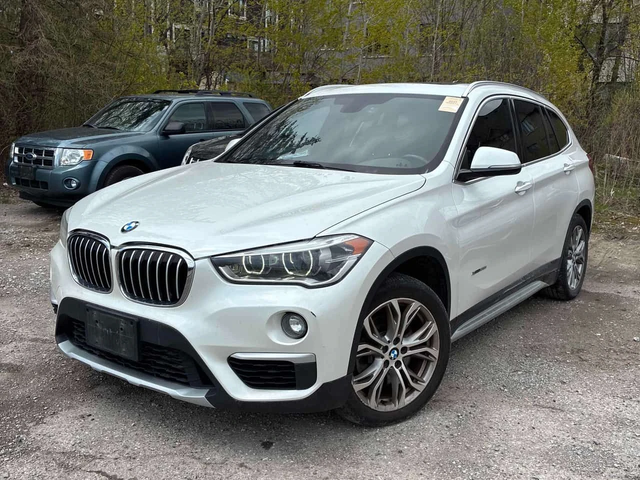 BMW X1 | xDrive28i | CARFAX | ПОДГРЕВ | HARMAN KARDON | - автомобили, коли, обяви за нови и употребявани 0