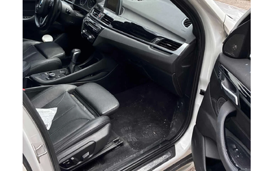BMW X1 | xDrive28i | CARFAX | ПОДГРЕВ | HARMAN KARDON | - автомобили, коли, обяви за нови и употребявани 14