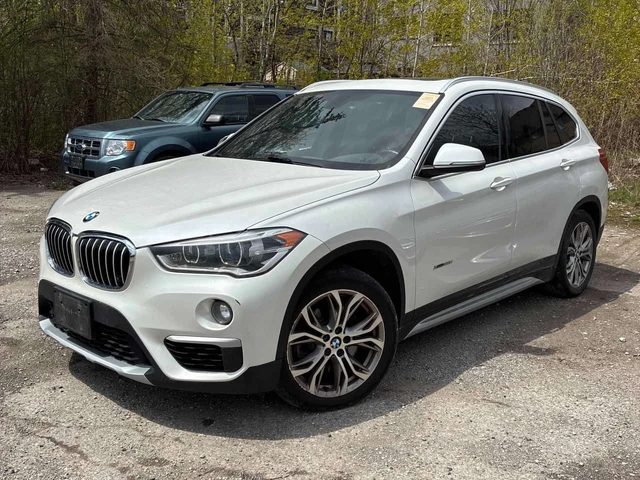 BMW X1 | xDrive28i | CARFAX | ПОДГРЕВ | HARMAN KARDON | - автомобили, коли, обяви за нови и употребявани 1