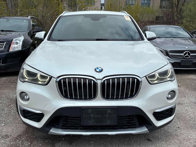 BMW X1 | xDrive28i | CARFAX | ПОДГРЕВ | HARMAN KARDON | - автомобили, коли, обяви за нови и употребявани 5