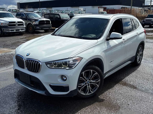 BMW X1 * xDrive28i * ПОДГРЕВ * КАМЕРА * NAVI - автомобили, коли, обяви за нови и употребявани 0
