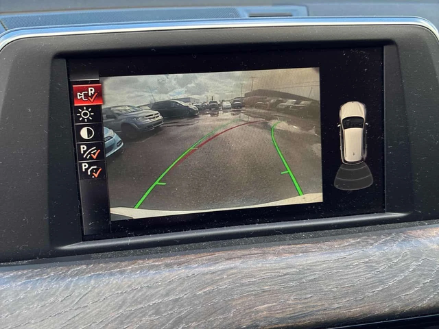 BMW X1 * xDrive28i * ПОДГРЕВ * КАМЕРА * NAVI - автомобили, коли, обяви за нови и употребявани 13