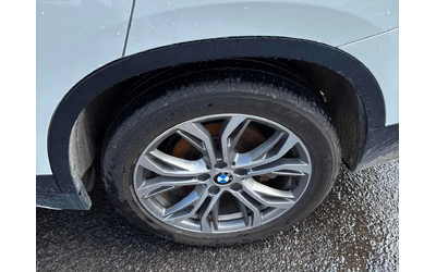 BMW X1 * xDrive28i * ПОДГРЕВ * КАМЕРА * NAVI - автомобили, коли, обяви за нови и употребявани 14