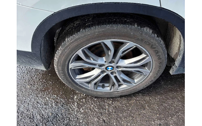 BMW X1 * xDrive28i * ПОДГРЕВ * КАМЕРА * NAVI - автомобили, коли, обяви за нови и употребявани 15