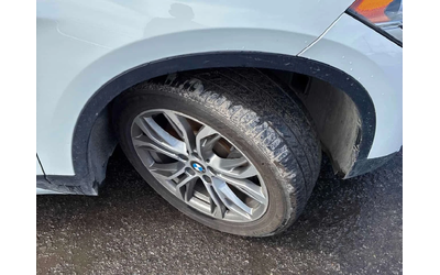 BMW X1 * xDrive28i * ПОДГРЕВ * КАМЕРА * NAVI - автомобили, коли, обяви за нови и употребявани 16