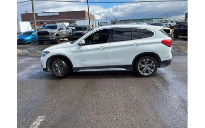 bmw-x1 - 1
