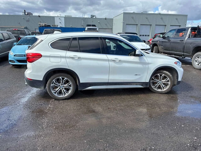 BMW X1 * xDrive28i * ПОДГРЕВ * КАМЕРА * NAVI - автомобили, коли, обяви за нови и употребявани 2
