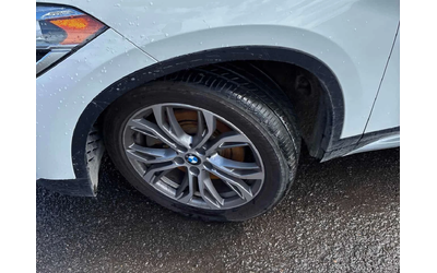 BMW X1 * xDrive28i * ПОДГРЕВ * КАМЕРА * NAVI - автомобили, коли, обяви за нови и употребявани 6