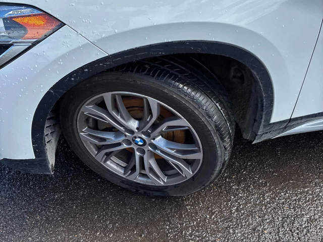 BMW X1 * xDrive28i * ПОДГРЕВ * КАМЕРА * NAVI - автомобили, коли, обяви за нови и употребявани 6