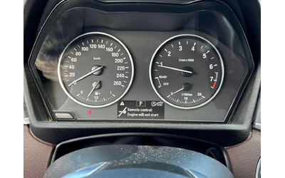 BMW X1 * xDrive28i * ПОДГРЕВ * КАМЕРА * NAVI - автомобили, коли, обяви за нови и употребявани 7