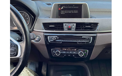 BMW X1 * xDrive28i * ПОДГРЕВ * КАМЕРА * NAVI - автомобили, коли, обяви за нови и употребявани 8