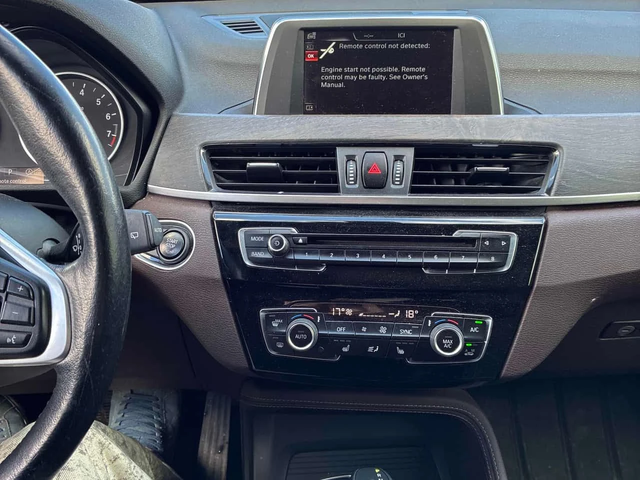 BMW X1 * xDrive28i * ПОДГРЕВ * КАМЕРА * NAVI - автомобили, коли, обяви за нови и употребявани 8