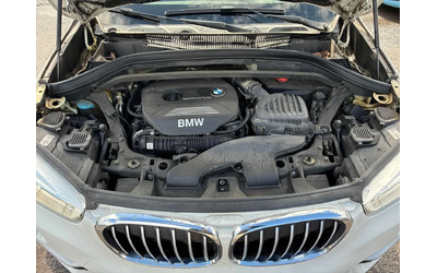 BMW X1 * xDrive28i * ПОДГРЕВ * КАМЕРА * NAVI - автомобили, коли, обяви за нови и употребявани 9