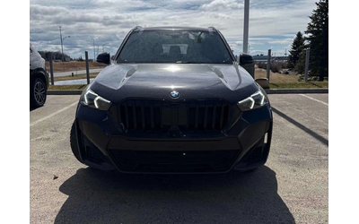 bmw-x1 - 1
