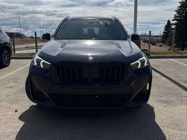 BMW X1 xDrive28i| M SPORT| ПАНО| ПОДГРЕВ| ОБДУХВАНЕ| КЛИП - автомобили, коли, обяви за нови и употребявани 1
