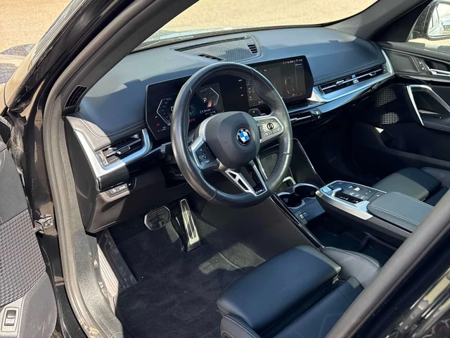 BMW X1 xDrive28i| M SPORT| ПАНО| ПОДГРЕВ| ОБДУХВАНЕ| КЛИП - автомобили, коли, обяви за нови и употребявани 9