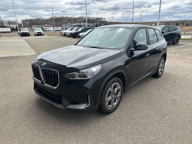 BMW X1 xDrive28i| ОТ ПРЕДСТАВИТЕЛСТВО| 2 КЛЮЧА| CARFAX - автомобили, коли, обяви за нови и употребявани 0