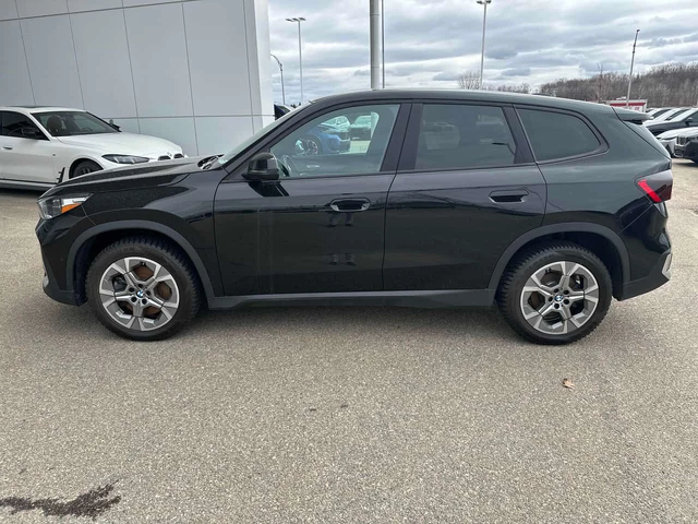 BMW X1 xDrive28i| ОТ ПРЕДСТАВИТЕЛСТВО| 2 КЛЮЧА| CARFAX - автомобили, коли, обяви за нови и употребявани 3