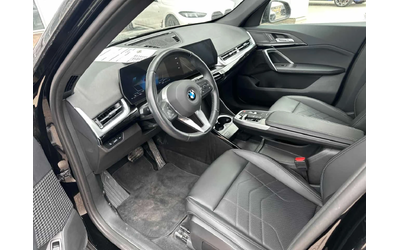 BMW X1 xDrive28i| ОТ ПРЕДСТАВИТЕЛСТВО| 2 КЛЮЧА| CARFAX - автомобили, коли, обяви за нови и употребявани 6