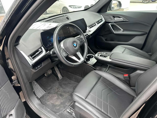 BMW X1 xDrive28i| ОТ ПРЕДСТАВИТЕЛСТВО| 2 КЛЮЧА| CARFAX - автомобили, коли, обяви за нови и употребявани 6