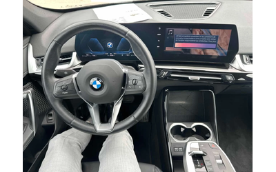 BMW X1 xDrive28i| ОТ ПРЕДСТАВИТЕЛСТВО| 2 КЛЮЧА| CARFAX - автомобили, коли, обяви за нови и употребявани 8