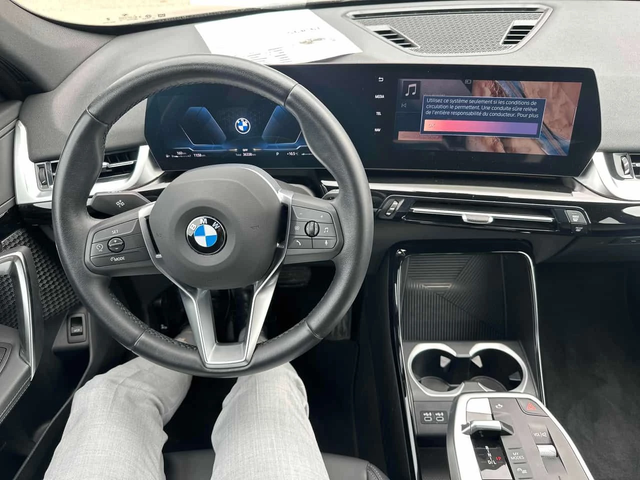 BMW X1 xDrive28i| ОТ ПРЕДСТАВИТЕЛСТВО| 2 КЛЮЧА| CARFAX - автомобили, коли, обяви за нови и употребявани 8