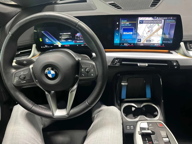 BMW X1 xDrive28i| 360| HUD| HAR/KAR| ПОДГРЕВ| ОБДУХВАНЕ - автомобили, коли, обяви за нови и употребявани 7