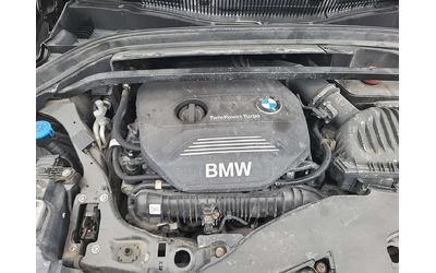 BMW X1 * xDrive28i * ПАНОРАМА* ПОЕГРЕВИ* ПАМЕТ* - автомобили, коли, обяви за нови и употребявани 16