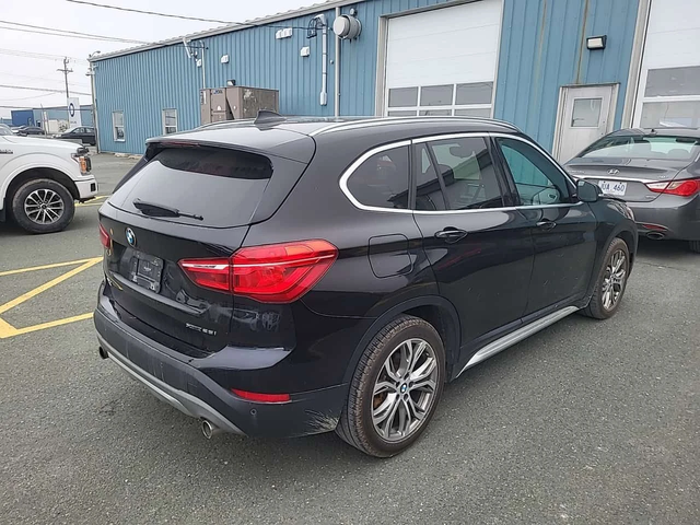 BMW X1 * xDrive28i * ПАНОРАМА* ПОЕГРЕВИ* ПАМЕТ* - автомобили, коли, обяви за нови и употребявани 2