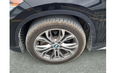 bmw-x1 - 5